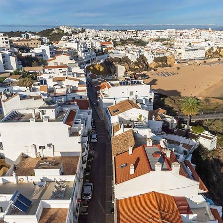 Casa Pateo Daire Albufeira Dış mekan fotoğraf