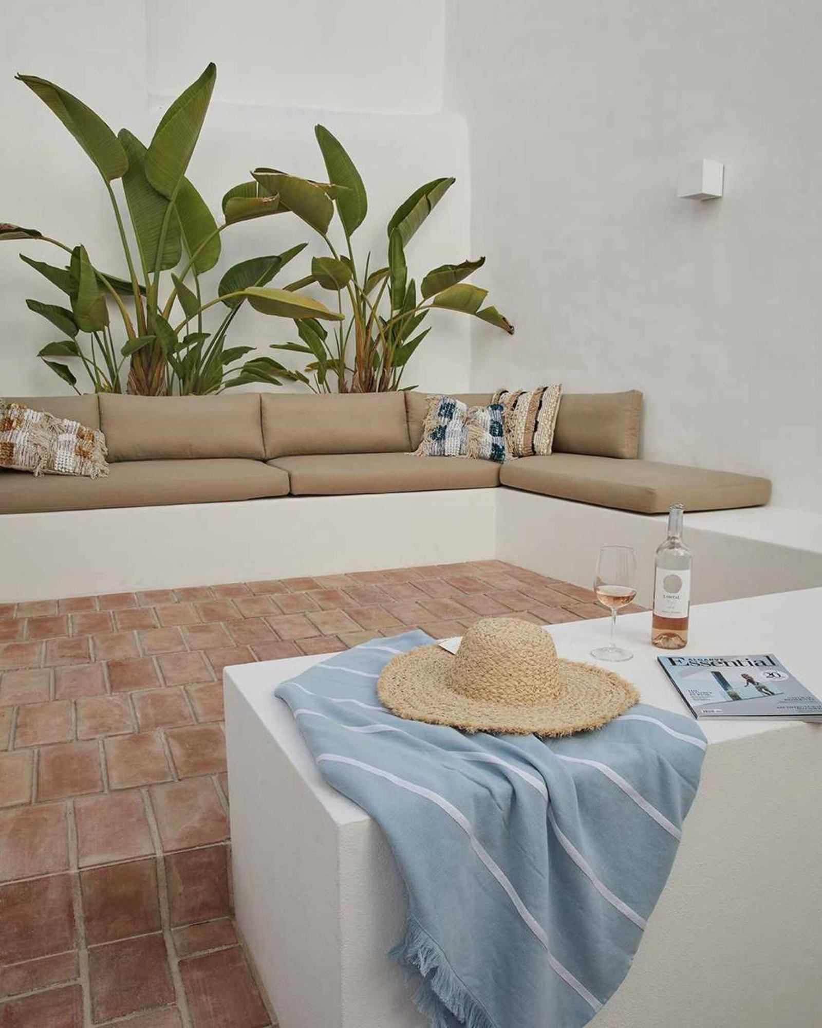 Casa Pateo Daire Albufeira Dış mekan fotoğraf
